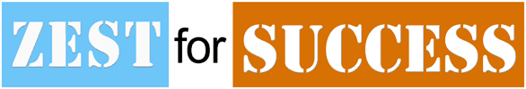 Zest 4 Success Logo