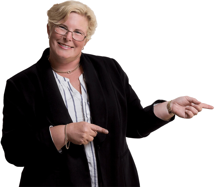 Zest For Success Victoria Berry