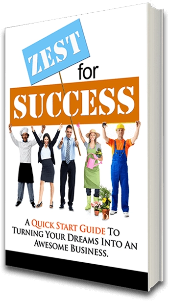 Zest for Success Book 2